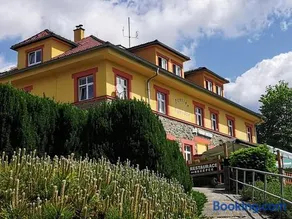 Pension Vyhlídka - Image 1