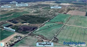 Wings Field - relaxing family farm stay - Image 2