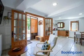 Casa Feli - APARTAMENTO con JARDÍN PRIVADO en los PIRINEOS - Image 3