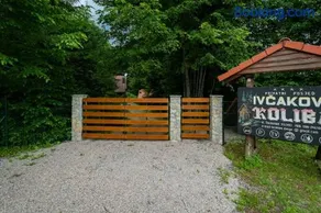 Forest Amerika - Ivcakova koliba - Image 4