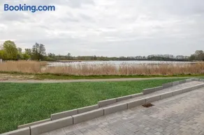 Meraviglioso appartamento accogliente e familiare con giardino, griglia e terrazza | Vista sul mare - Image 3