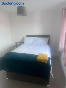 Market Harborough Guest House - Image 5