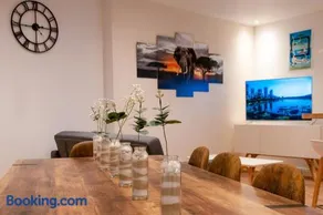 Cannes luxury apartment - Image 4