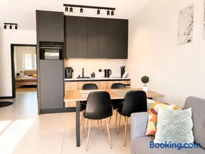 Apartament Twierdza z widokiem na jezioro - Image 4