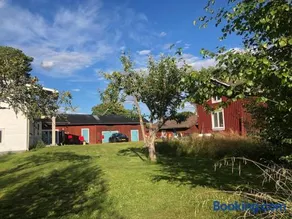 Comfortabel Zweeds huis met sauna en houtkachel. - Image 3