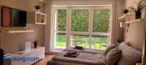 Ubytování Třeboň - apartmány Rožmberk, Svět a Baštýř - Image 2