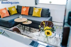 The Davidson Serviced Apartment Coventry - Image 5