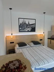 Comfortable apartments under the St. Barbara´s Cathedral - Image 2