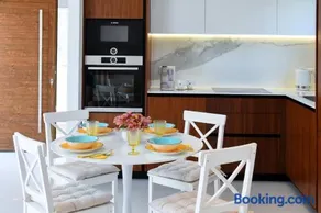 NEW!!! 2024 MAREA apartments with XXL Sunny Terrace - Image 4