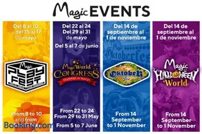 Hotel Magic Fantasy - Image 2