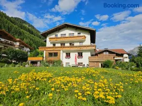 Bergkristall B&B - Image 1