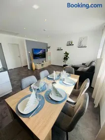 Gemütliche Neubauwohnung 70qm - Image 1