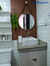 Flat 402 Centro Porto Galinhas - Image 4