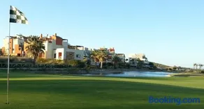 Apartamento unifamiliar Golf Vera urb privada y tranquila - Image 4