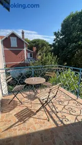 Grand Appartement dans une Maison - Image 3