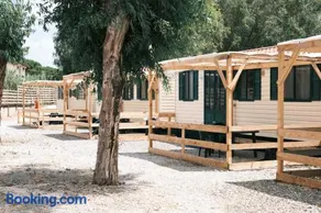 Baia del Principe MobilHome - Image 1