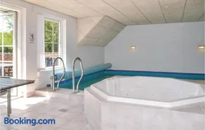 Awesome Home In Oksbøl With Sauna - Image 5