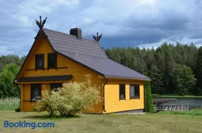 Ignalina Lux Villa - Image 1