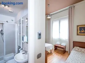 Hotel San Giorgio - Image 1