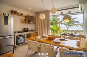 Casa Duplex à Beira-mar OKA Milagres by Qavi - Image 4