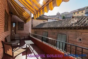 Apartamentos Adarve Toledo - Image 5
