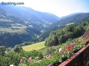 Romantisches Bauernhaus in 1100m Höhe zw Katschberg und Millstätter See - Image 2