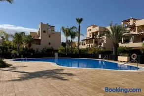 R2318 Bahía Fenícia Vera Playa Almería - Image 1
