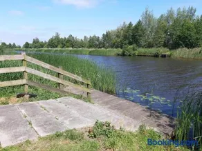 Zilveren maan blokhut 2, trekkershut 2 - Image 2