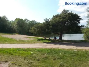 Cudodomek na Mazurach w Woszczelach koło Ełku - Image 4