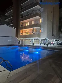 Vila Home Beach Apt 14A - Image 1