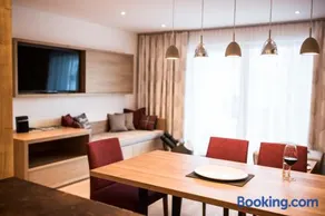 Slow Living Suite - Ferienwohnung mit privater Sauna & Garten - Image 3