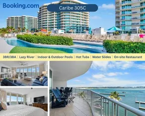 Caribe 305C by Youngs Suncoast - Image 1