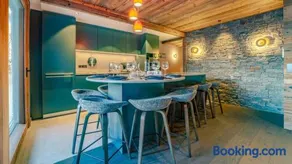 Fully renovated and comfortable house in La Thuile - Image 1