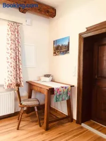 Ferienwohnung Klampfermühle - Image 3