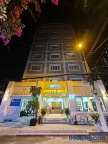 Hotel Nguyen Anh 2 - Image 3