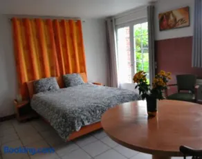 Logement entier jardin clos parc chien A1 A29 5 mn - Image 2