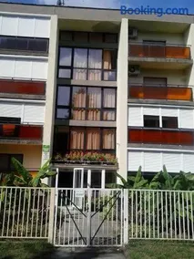 Gyöngyvirág Üdülő – Mario Apartman - Image 4