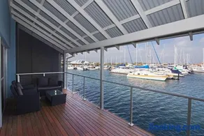 Marina Front, gratis WIFI - Image 1