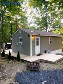Camp Carter Tiny House - Image 2