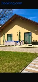 Prázdninový dům Dírná - Image 1