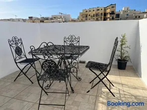 Amazing sea view penthouse near Valletta - Image 4