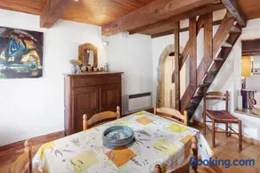 Maison Larzac Cevennes Grand Gite - Image 2