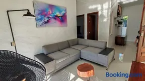Suite en área turística de Manzanillo con club de playa - Image 1