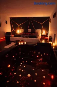 L instant secret , love room - Image 1