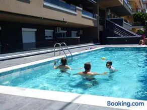 Aqua Paralia Apartments - Image 2