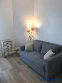 Logement cocooning 50 m de la plage - Image 2