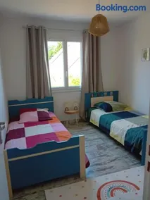 Spacieuse maison "Des 3 filles" pour 6 personnes - Image 4