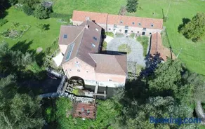 Les gîtes du Moulin castral - Image 1
