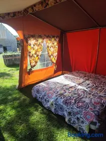 La Billardière Camping à la Ferme - Image 4