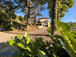 Large villa for 20 guests on large estate with private pool and tennis court Big conference room with facilities VILLAITALY EU - Image 3